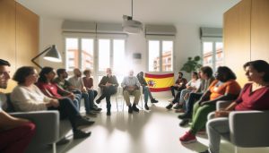 Cómo Es el Asilo Político en España: Proceso Detallado 2025