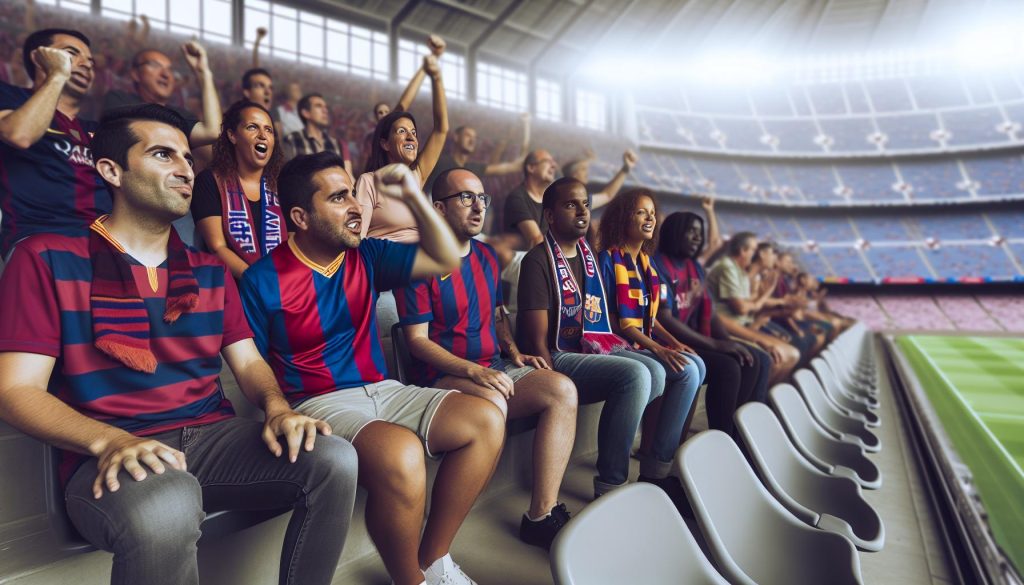 Barcelona Contra Osasuna Donde Ver: Partido LaLiga en Directo