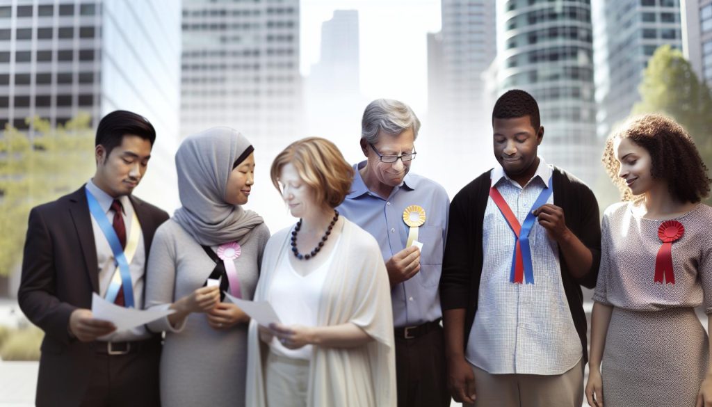 De Qué Partido Político Es el Alcalde de Ourense: Revelado