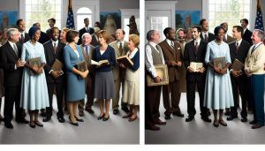 Qué Es un Reaccionario Político: Ideología Conservadora Extrema