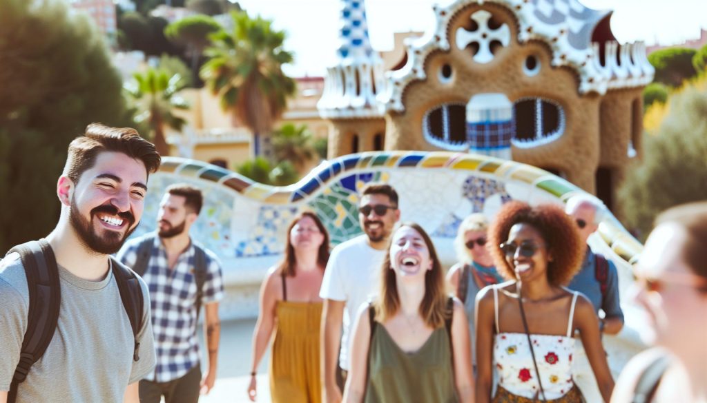 Barcelona Que Visitar: Atracciones Turísticas Imperdibles