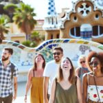 Barcelona Que Visitar: Atracciones Turísticas Imperdibles