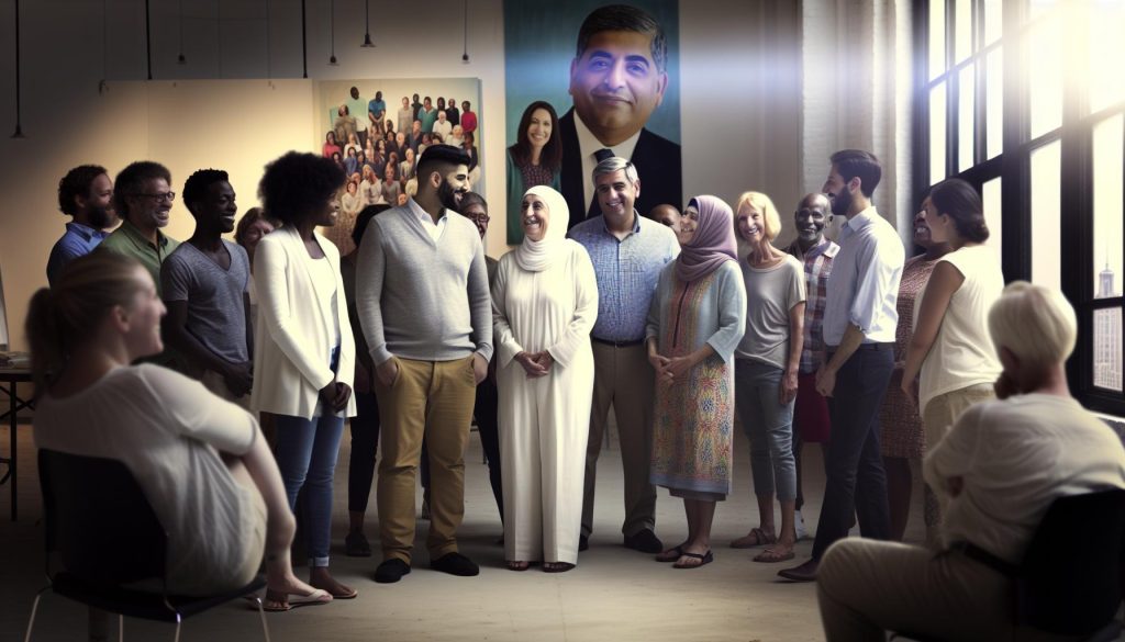 Qué Hace un Buen Político: Características del Liderazgo