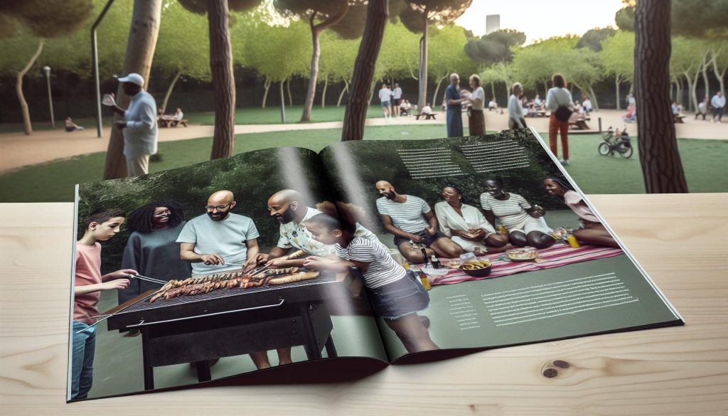 Donde Hacer Barbacoa en Barcelona: Mejores Zonas Permitidas