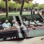 Donde Hacer Barbacoa en Barcelona: Mejores Zonas Permitidas