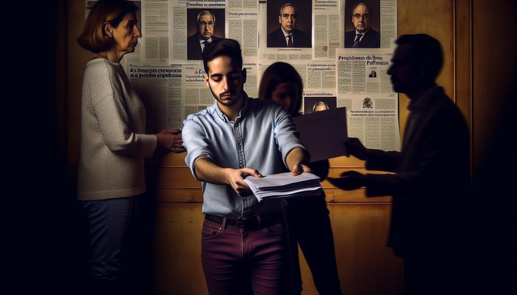 Qué Partido Político Es Más Corrupto en España: Datos Judiciales