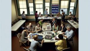 Cómo Trabajar en un Partido Político: Oportunidades Laborales