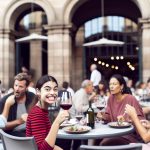 Donde Comer en Barcelona: Los Mejores Restaurantes por Zonas