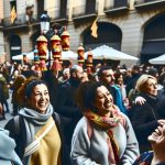 Que Fiesta Es Hoy en Barcelona: Celebraciones y Eventos Actuales