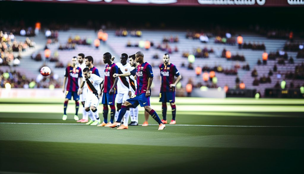 Barcelona Contra Girona Donde Ver: Transmisión en Vivo