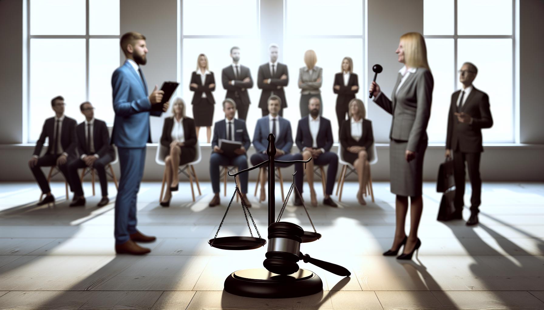 Qué Es el Aforamiento Político y Su Definición