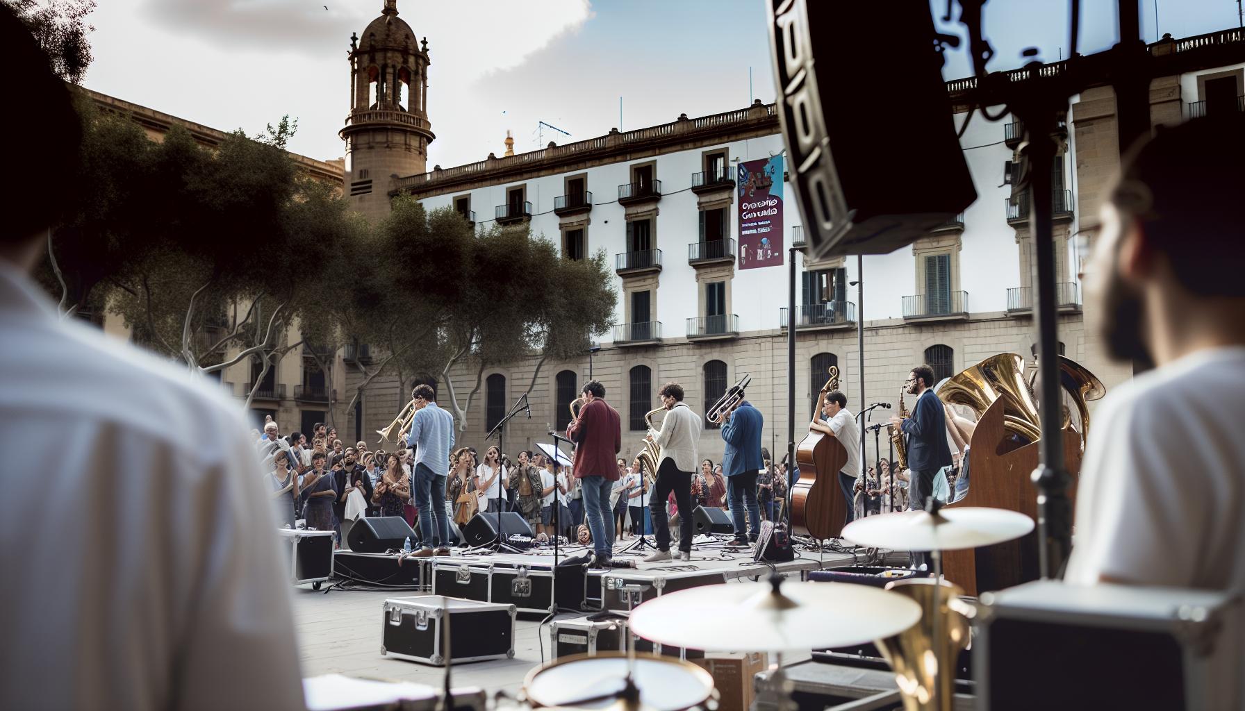 Que Concierto Hay Hoy en Barcelona: Agenda Musical Actualizada 1 Agenda Musical en Barcelona: Conciertos de Hoy