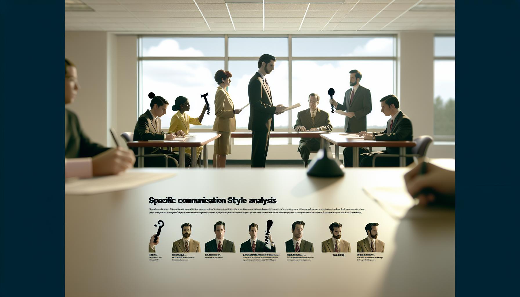 Dónde Nació Rufián Político: Santa Coloma de Gramenet 3 Análisis del Estilo de Comunicación de Rufián