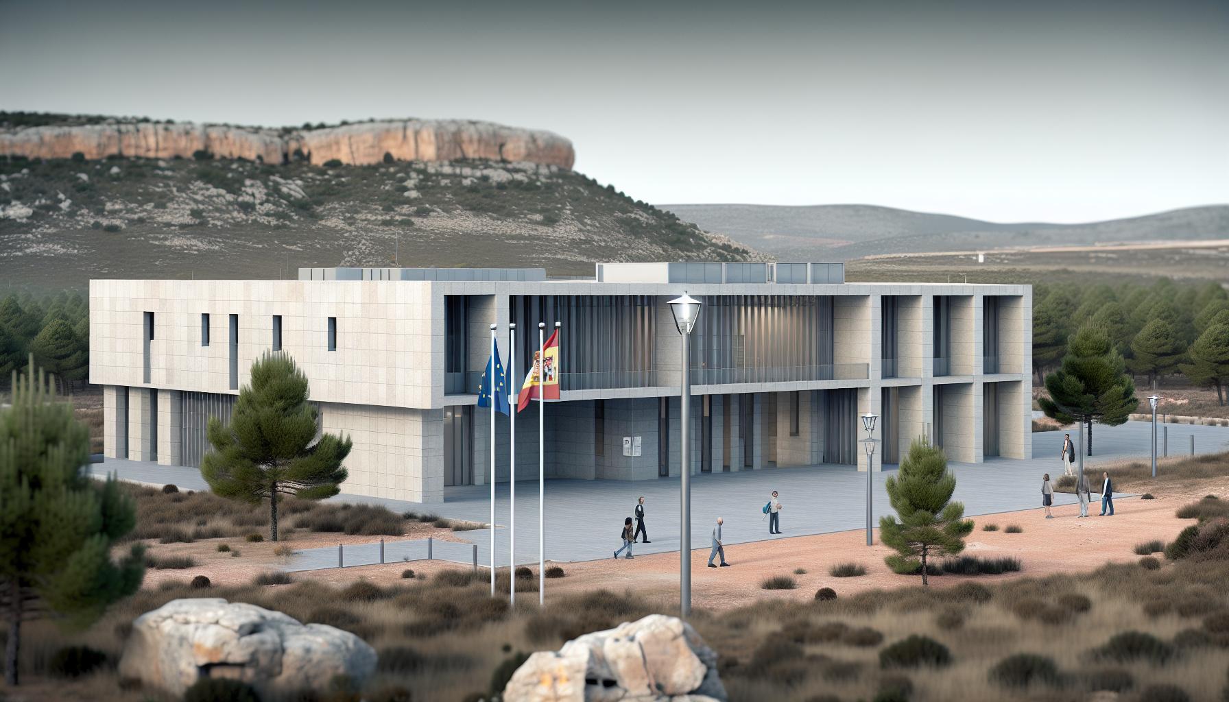 Análisis del Gobierno Regional de Aragón