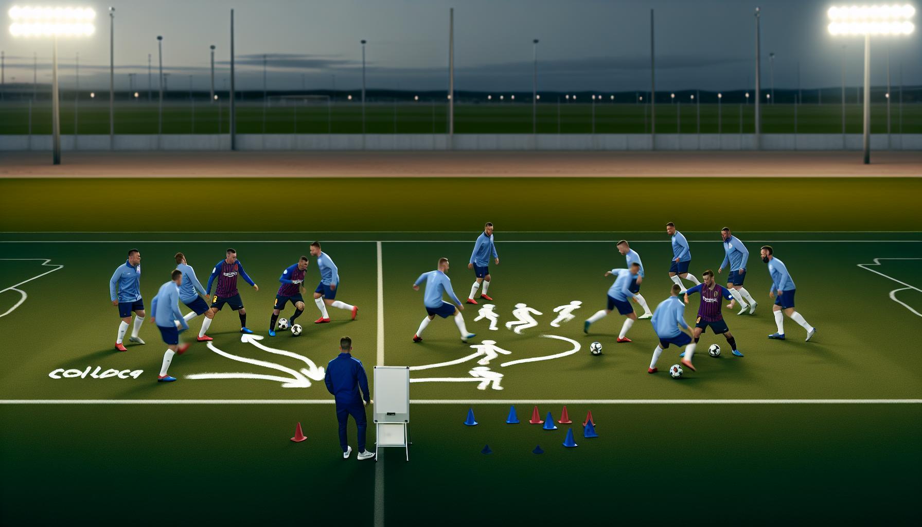 Barbastro Contra Barcelona Donde Ver: Copa del Rey en Vivo 1 Análisis de equipos: Barbastro y Barcelona