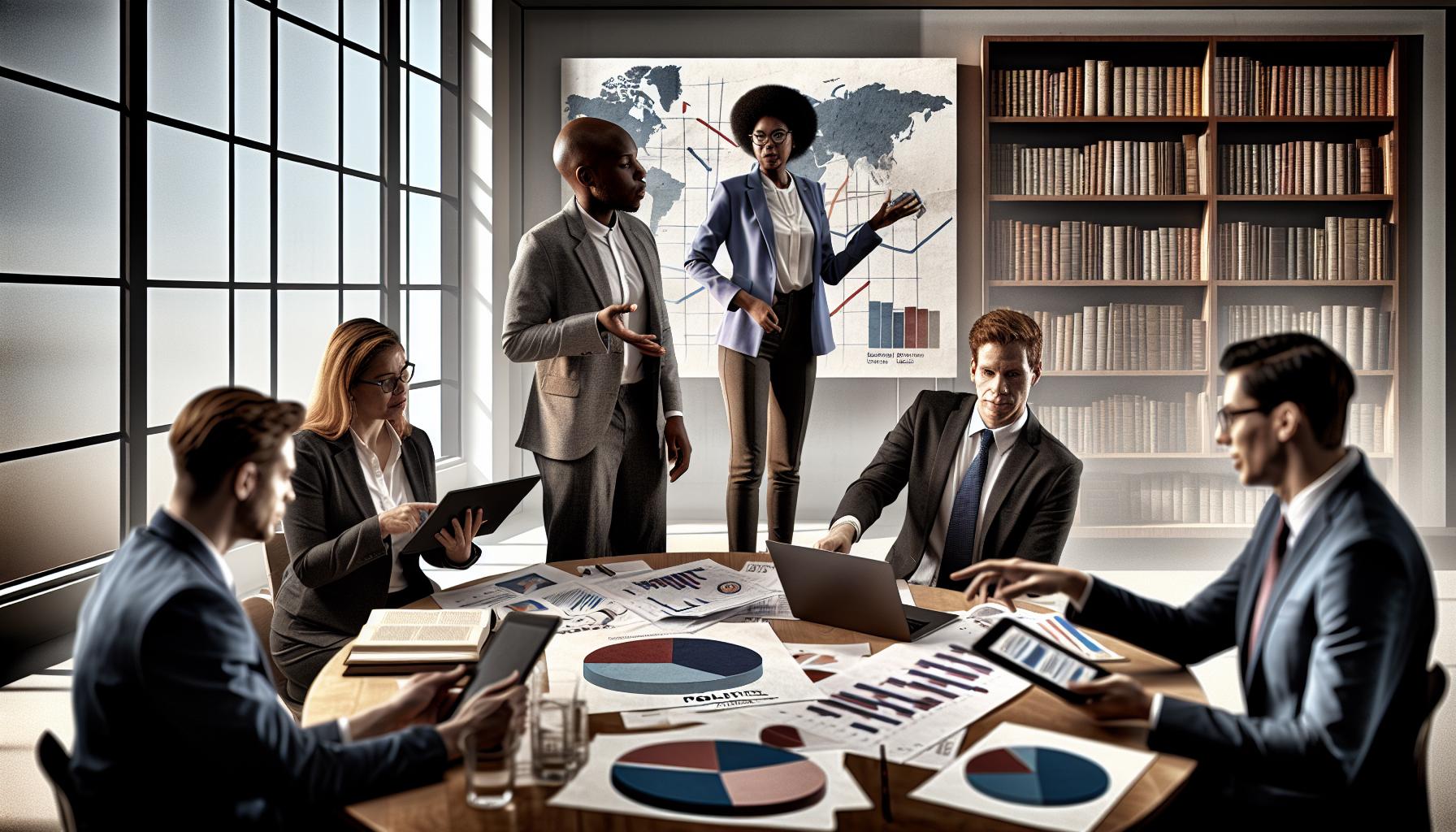 Análisis de la Estrategia Política de Lobato