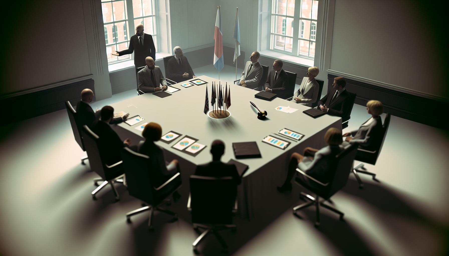 De Qué Partido Político Es Ayuso: Militancia y Liderazgo PP 3 Análisis de su influencia en las decisiones del PP