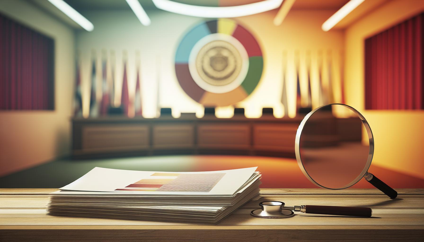 Análisis de las Declaraciones Políticas de Nadal