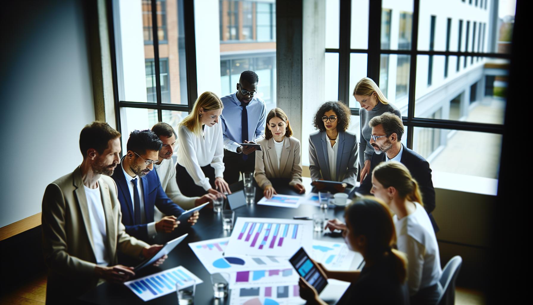 Análisis de las Últimas Encuestas por Partido