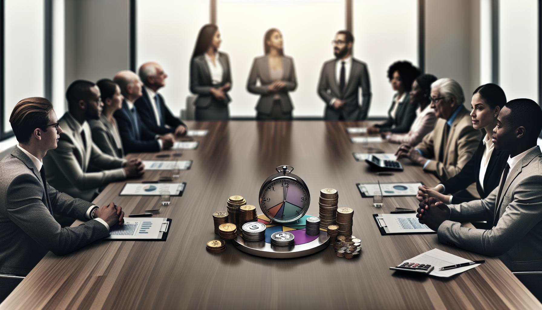 Análisis de los salarios políticos en 2025