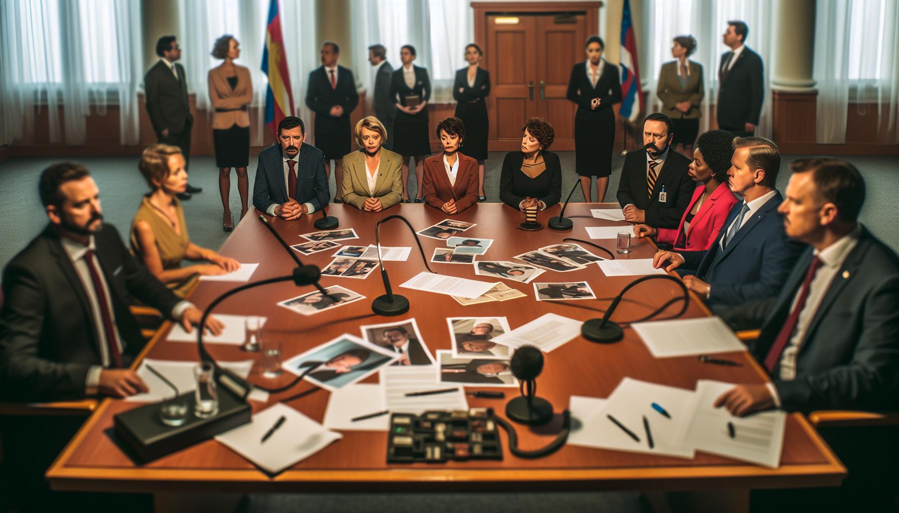 Qué Partido Político Ha Robado Más en España: Datos Reales 3 Análisis de Partidos Políticos y sus Escándalos