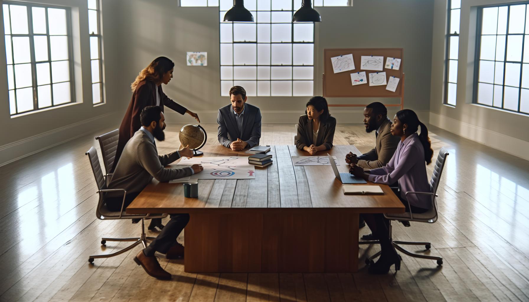 ¿Qué es el análisis político y su objetivo?