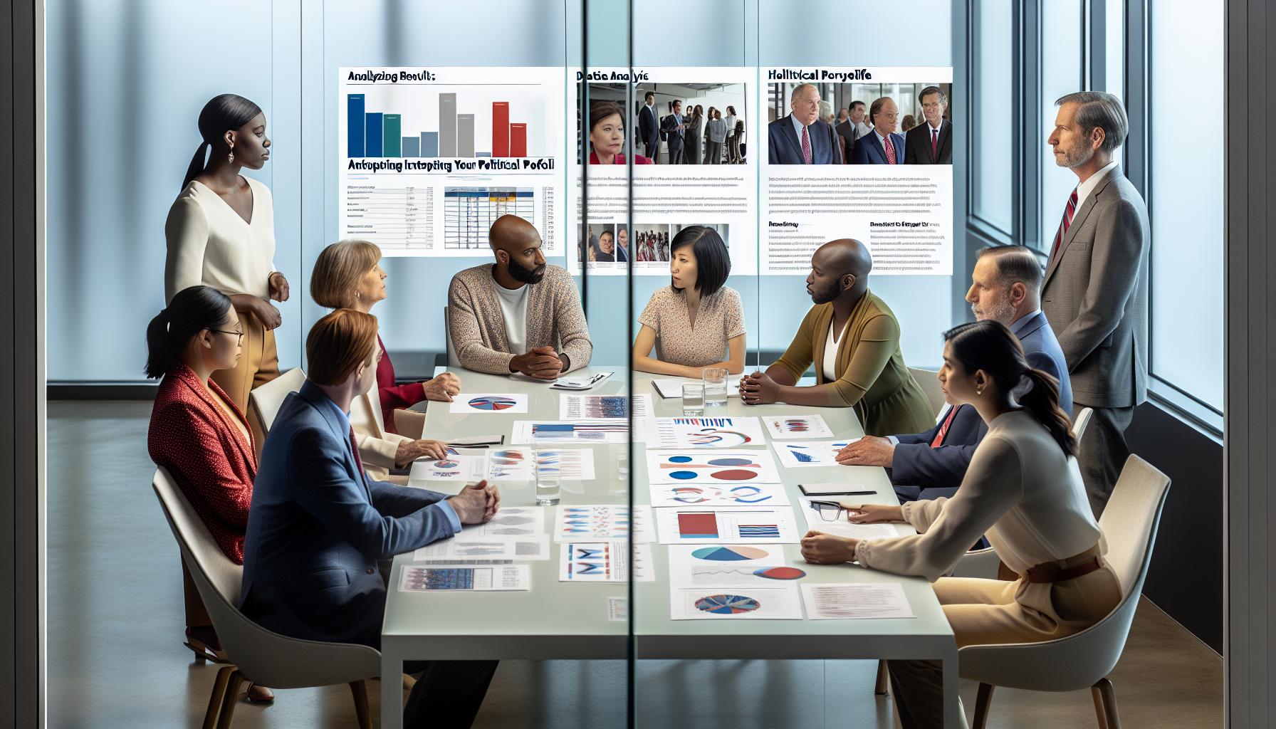 Análisis de Resultados: Interpretando Tu Perfil Político