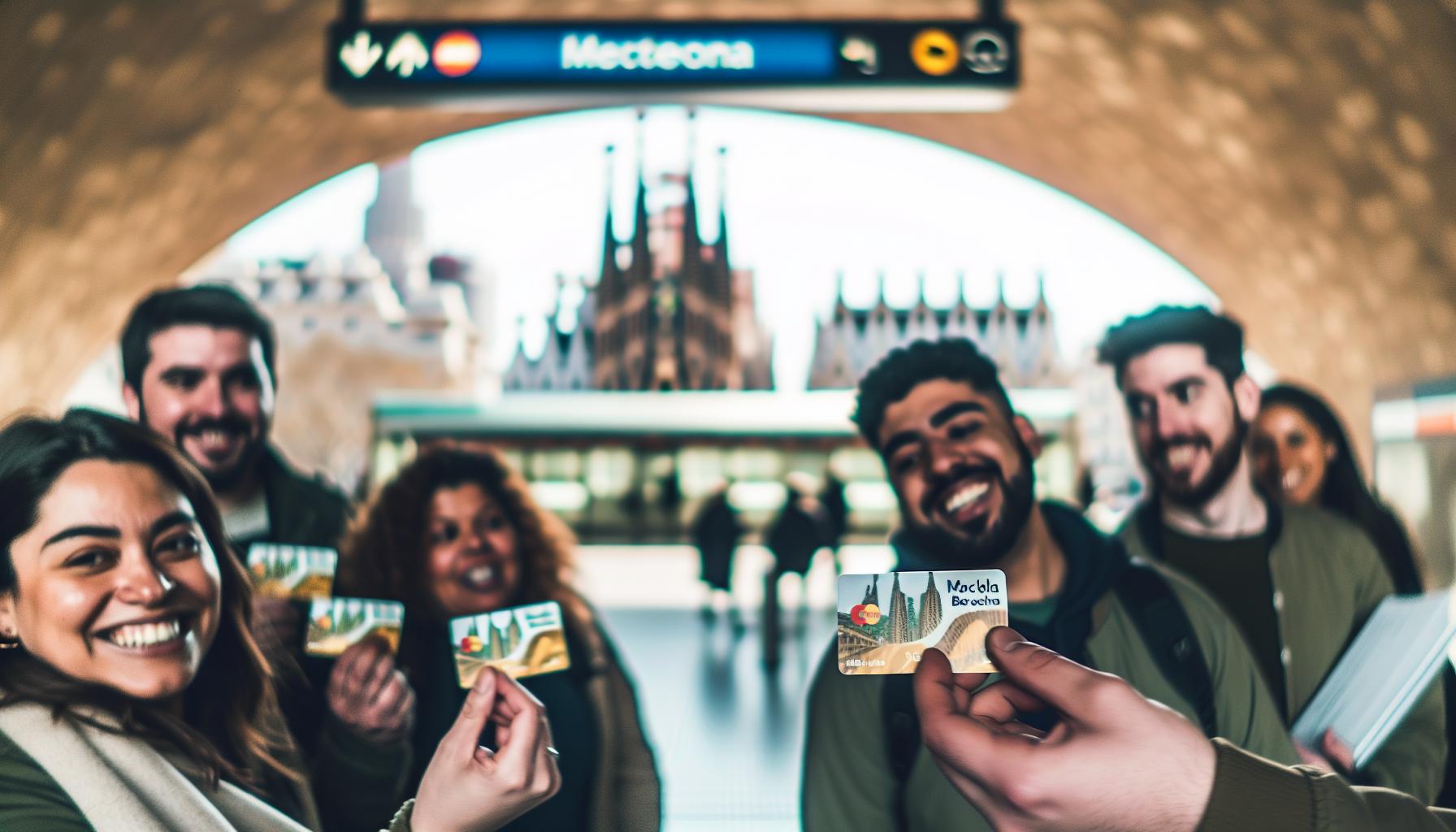 Hola Barcelona Card What Is Included: Benefits Guide 2025 2 Beneficios Clave del Hola Barcelona Card
