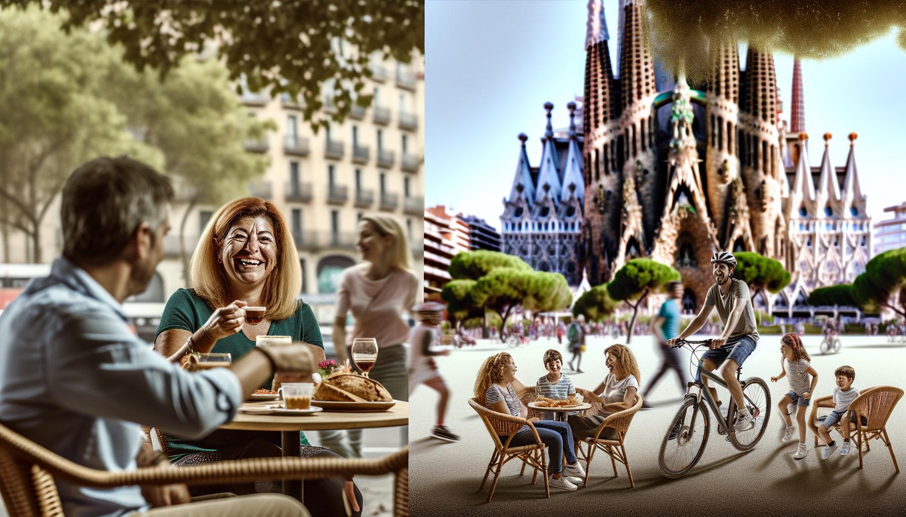 Calidad de Vida en Barcelona: Un Análisis Completo