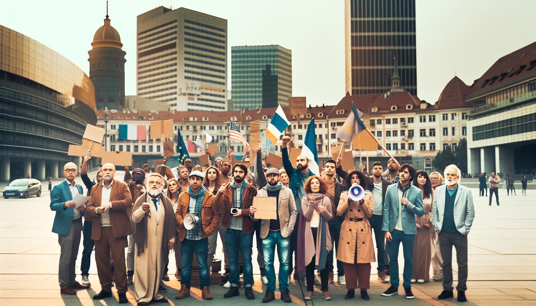 Qué Es el Populismo Político: Características y Ejemplos Actuales 3 Causas del auge del populismo en el mundo actual