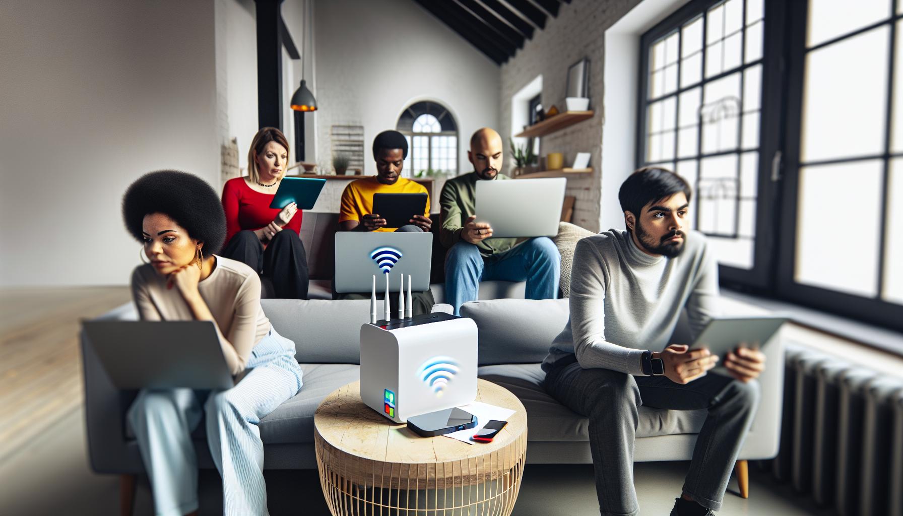 Cómo acceder a la transmisión en línea