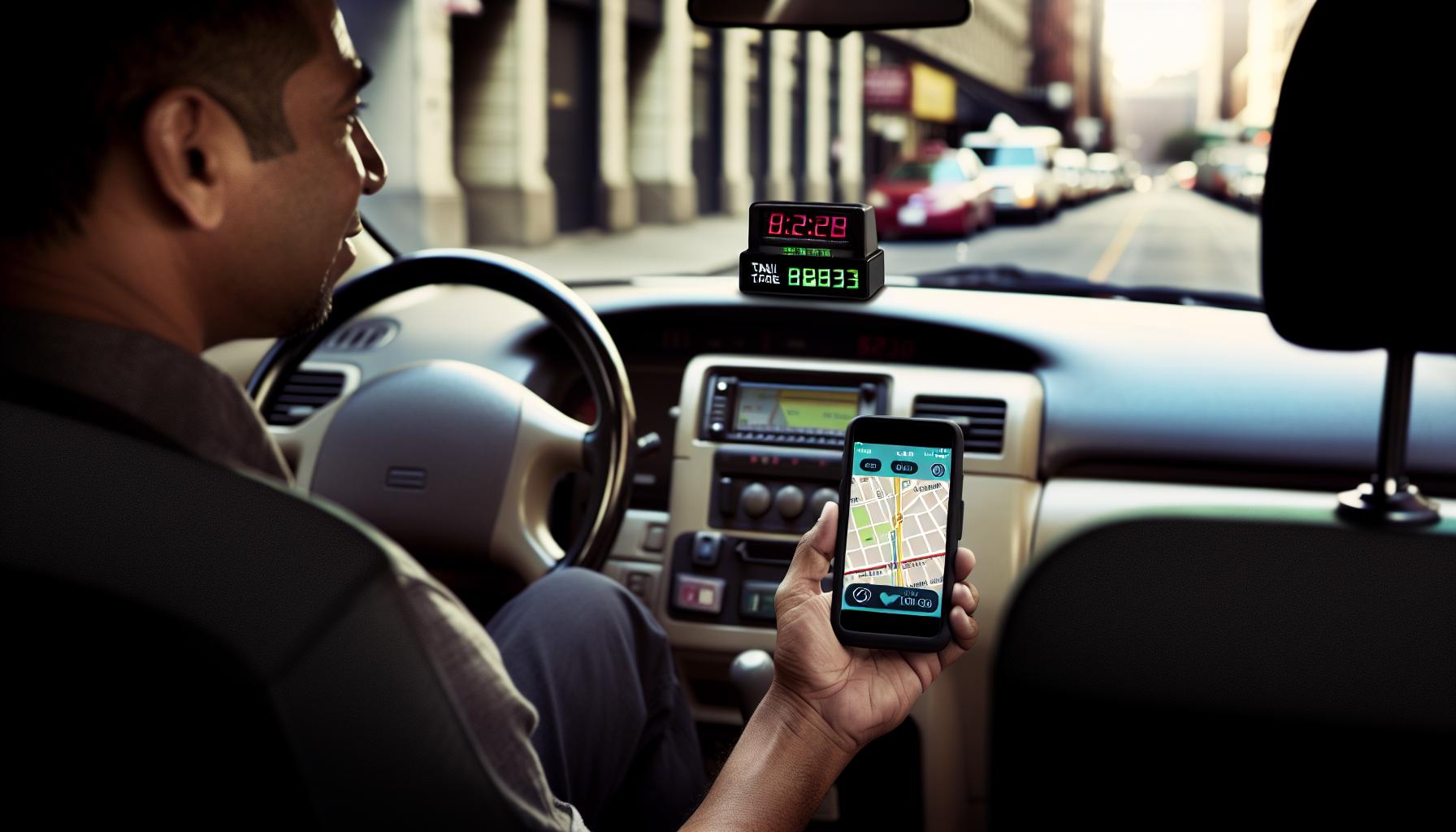 Cuanto Cuesta un Taxi en Barcelona: Tarifas Actualizadas 1 Cómo Se Calculan las Tarifas de Taxi