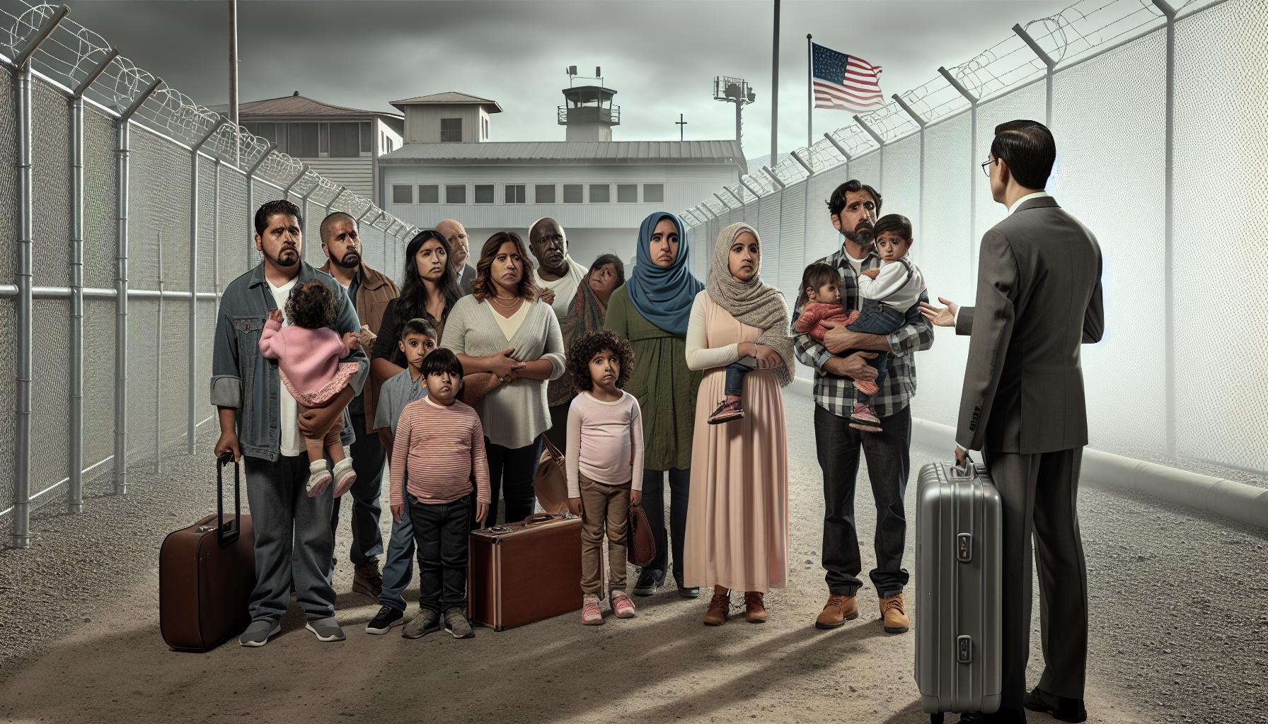 Cómo entender el concepto de asilo político