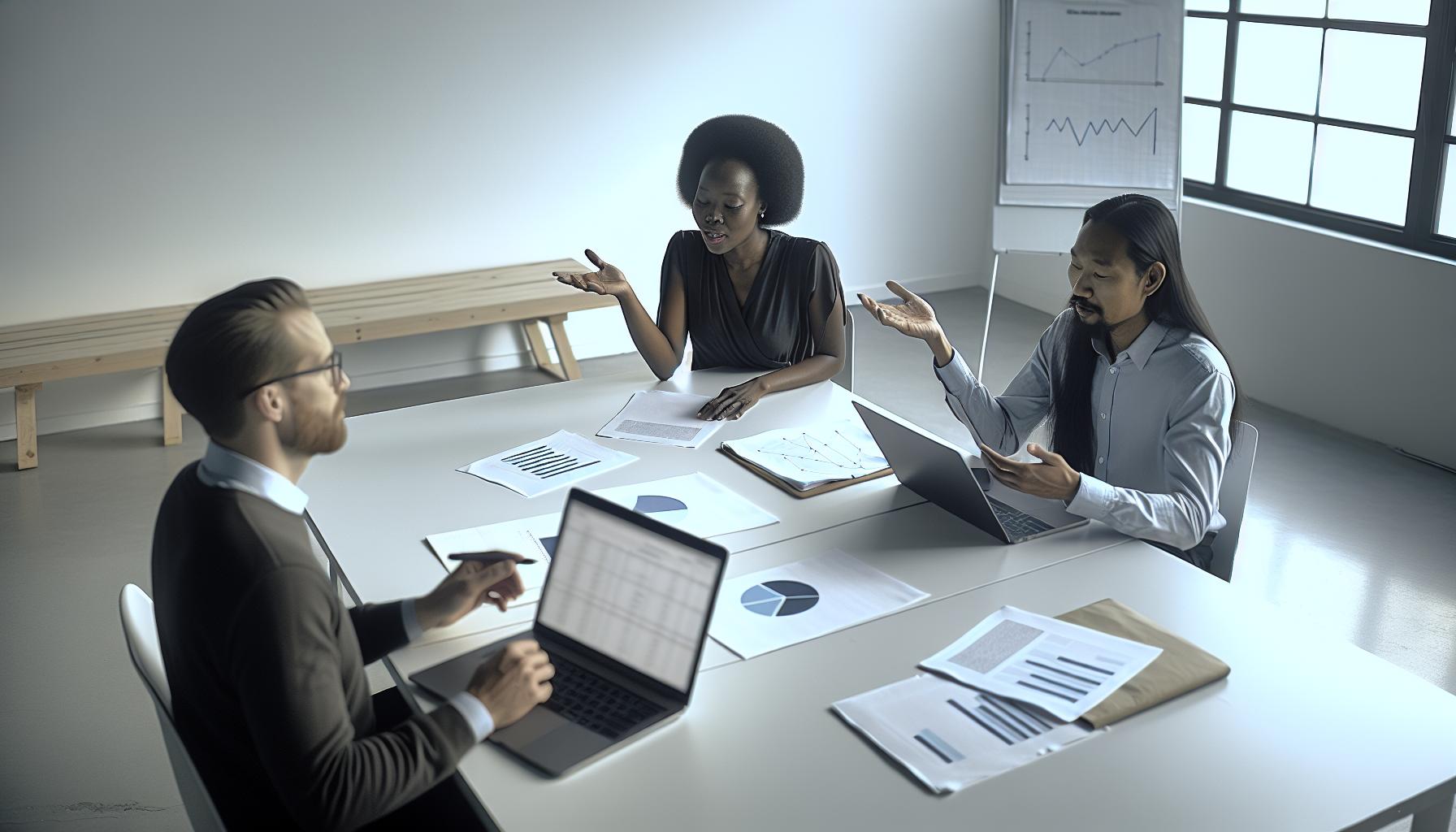 Cómo formular argumentos sólidos y persuasivos