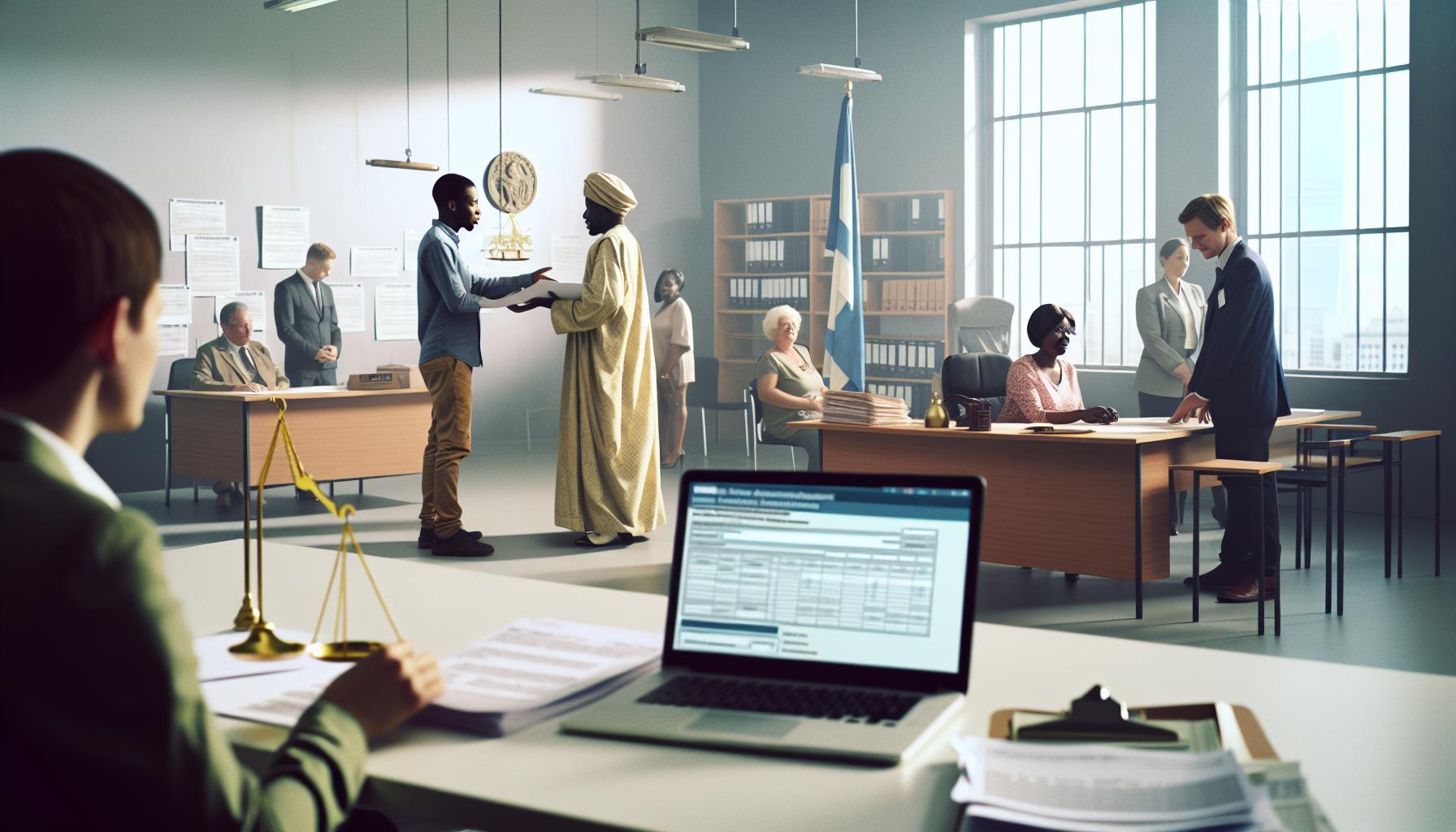 Cómo Funciona el Registro de Partidos Políticos