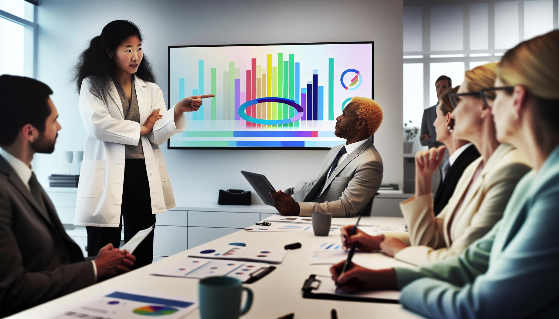 Cómo Interpretar los Resultados del Test