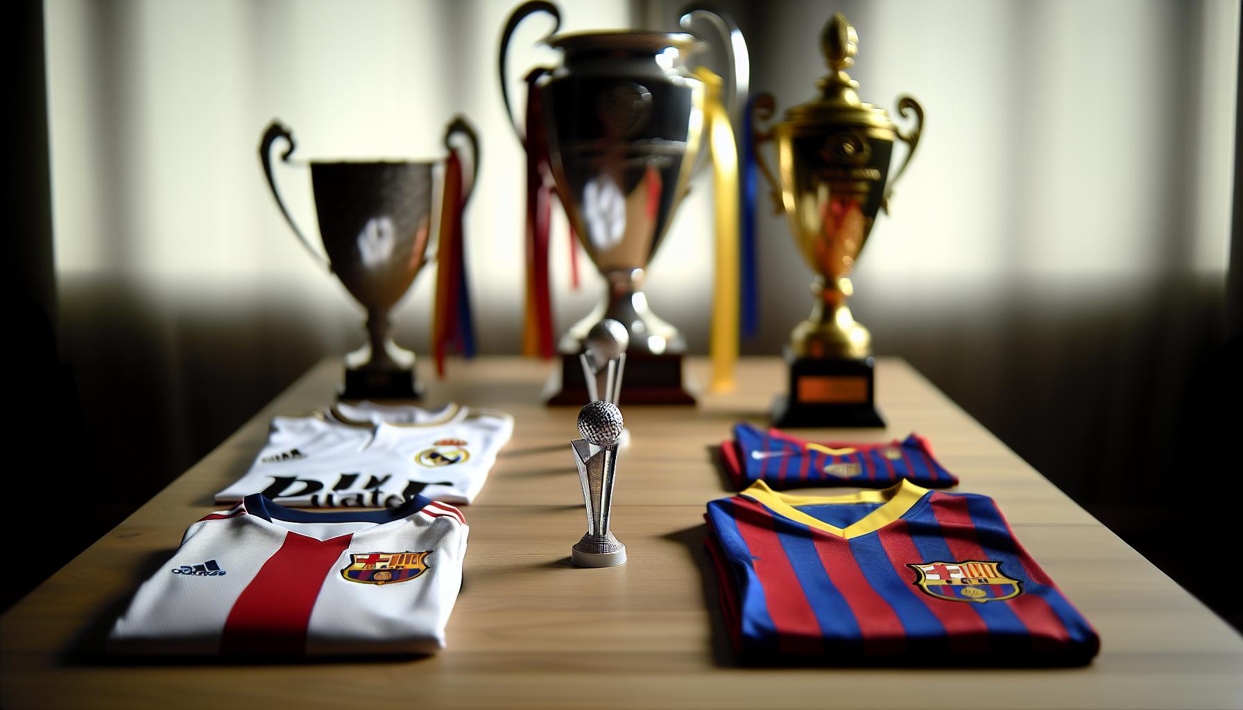 Comparación con Otros Clubes Españoles