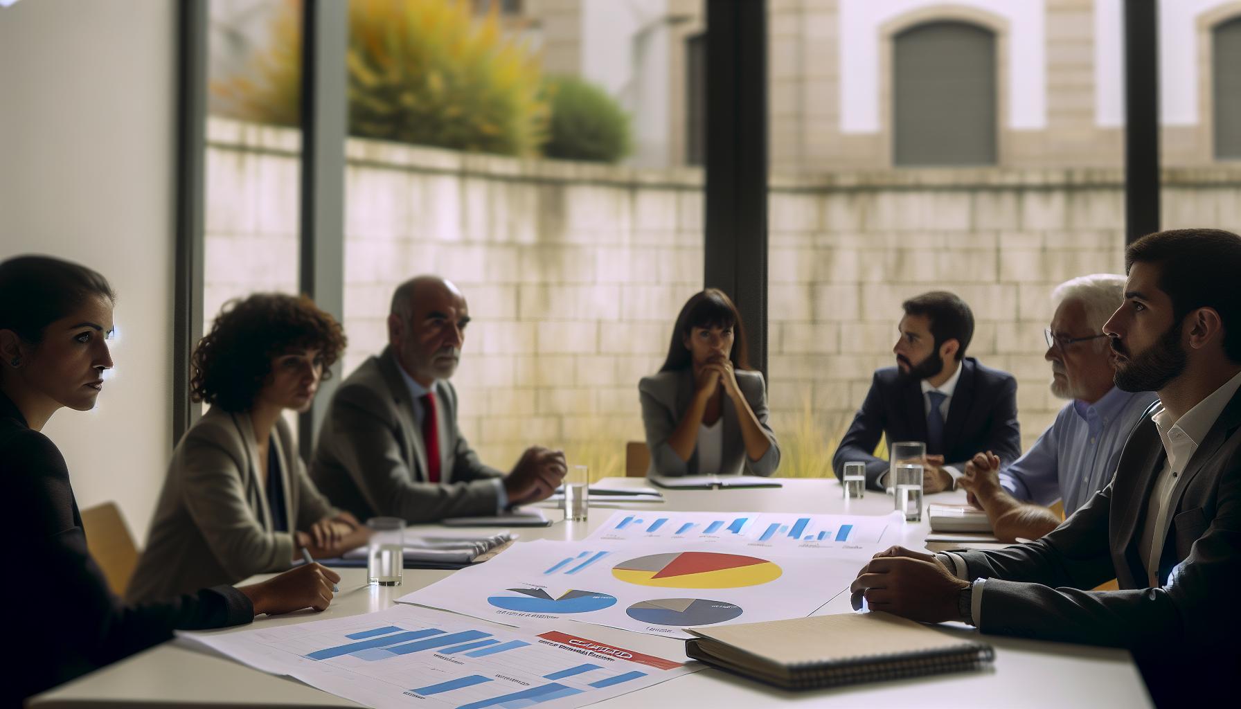 Comparación con Otros Partidos Gallegos