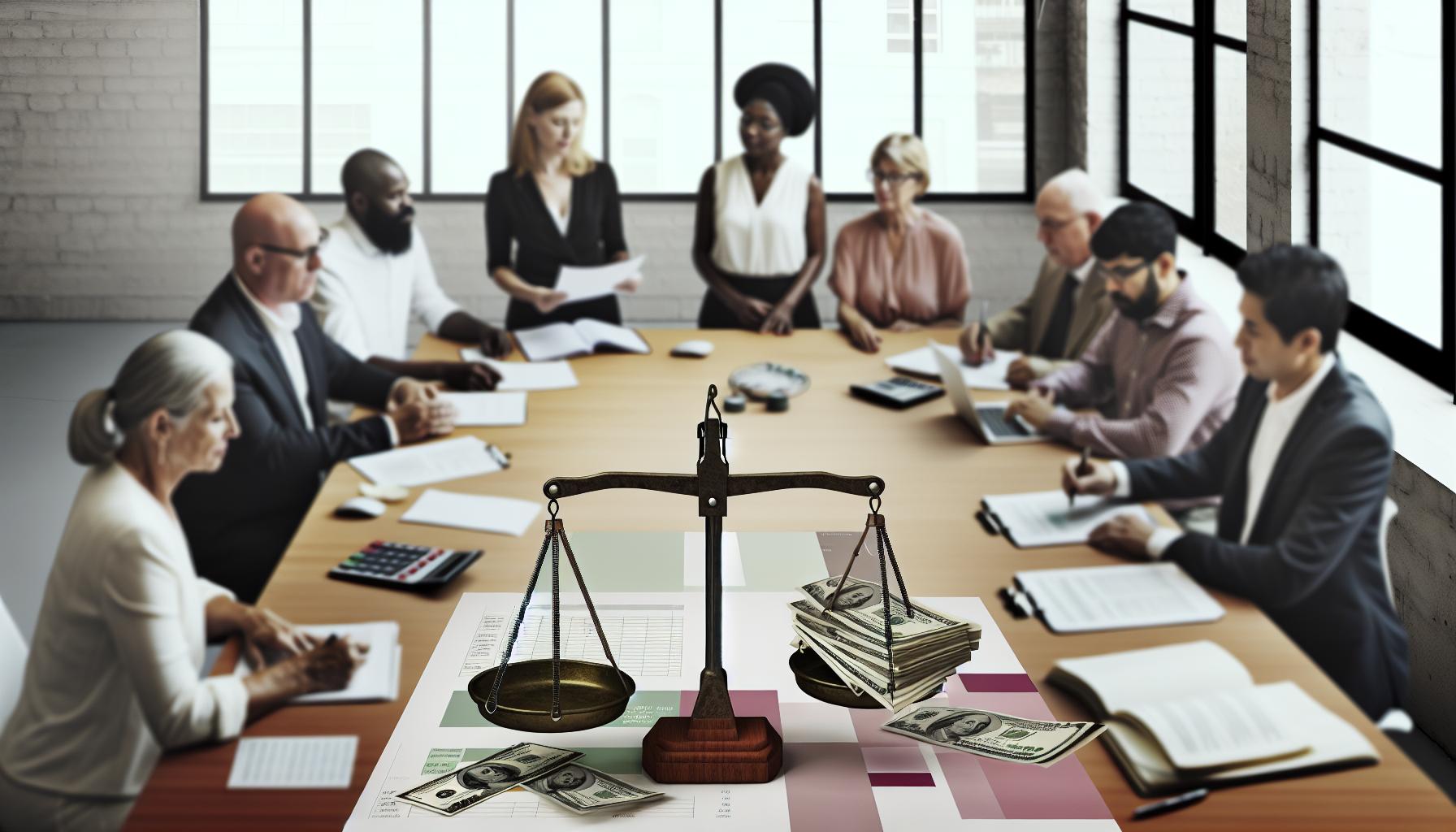 Compensación Económica: Detalles y Montos