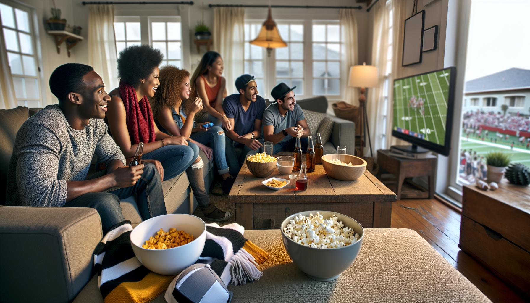 Barbastro Contra Barcelona Donde Ver: Copa del Rey en Vivo 3 Consejos para disfrutar del partido en casa