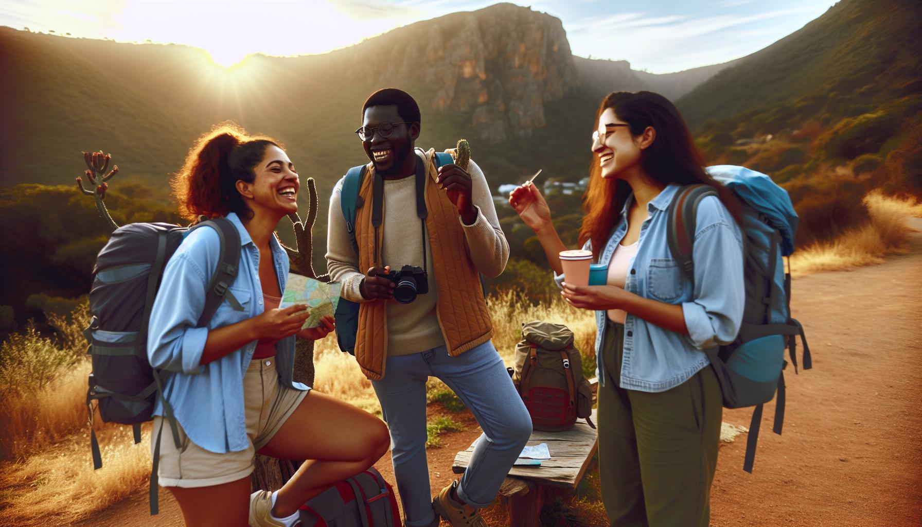 Consejos para Disfrutar al Máximo tu Viaje