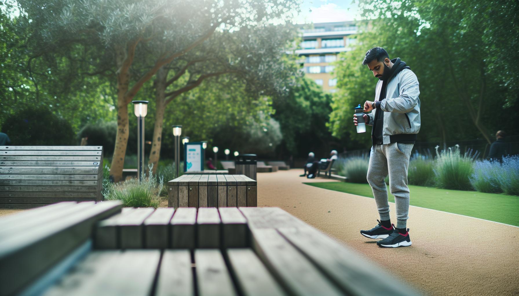 Consejos para Sacar Partido a Tu Paseo