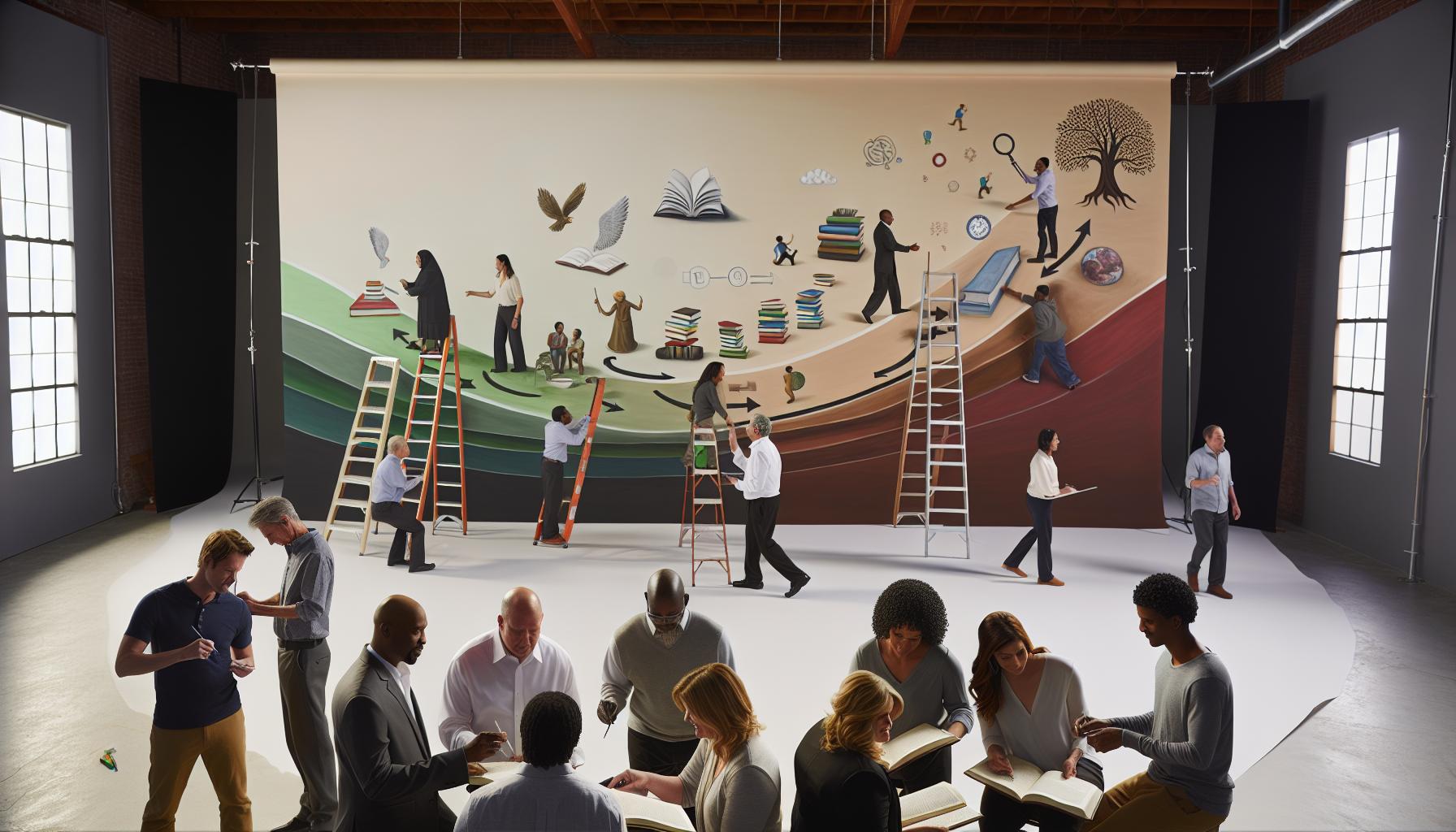 Cómo Crear una Historia Para Asilo Político: Testimonios Válidos 2 Construyendo una historia de vida convincente