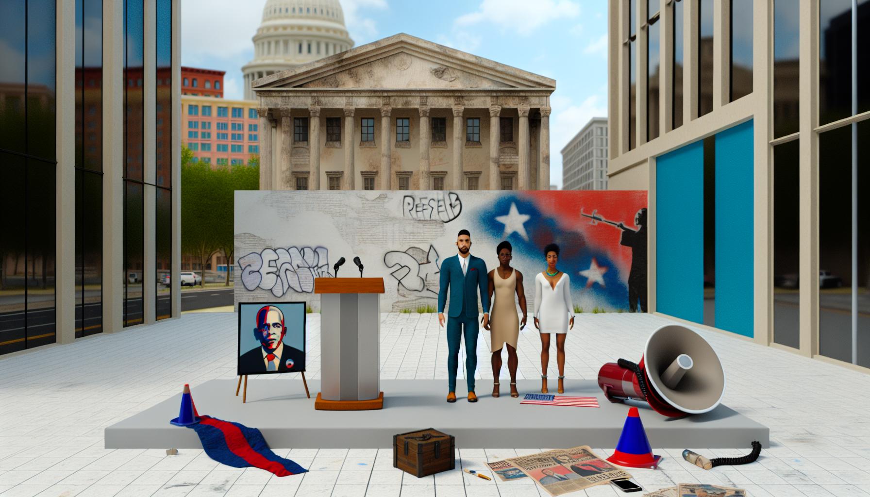 Dónde Nació Rufián Político: Santa Coloma de Gramenet 2 Contexto Histórico del Surgimiento Politico Rufián