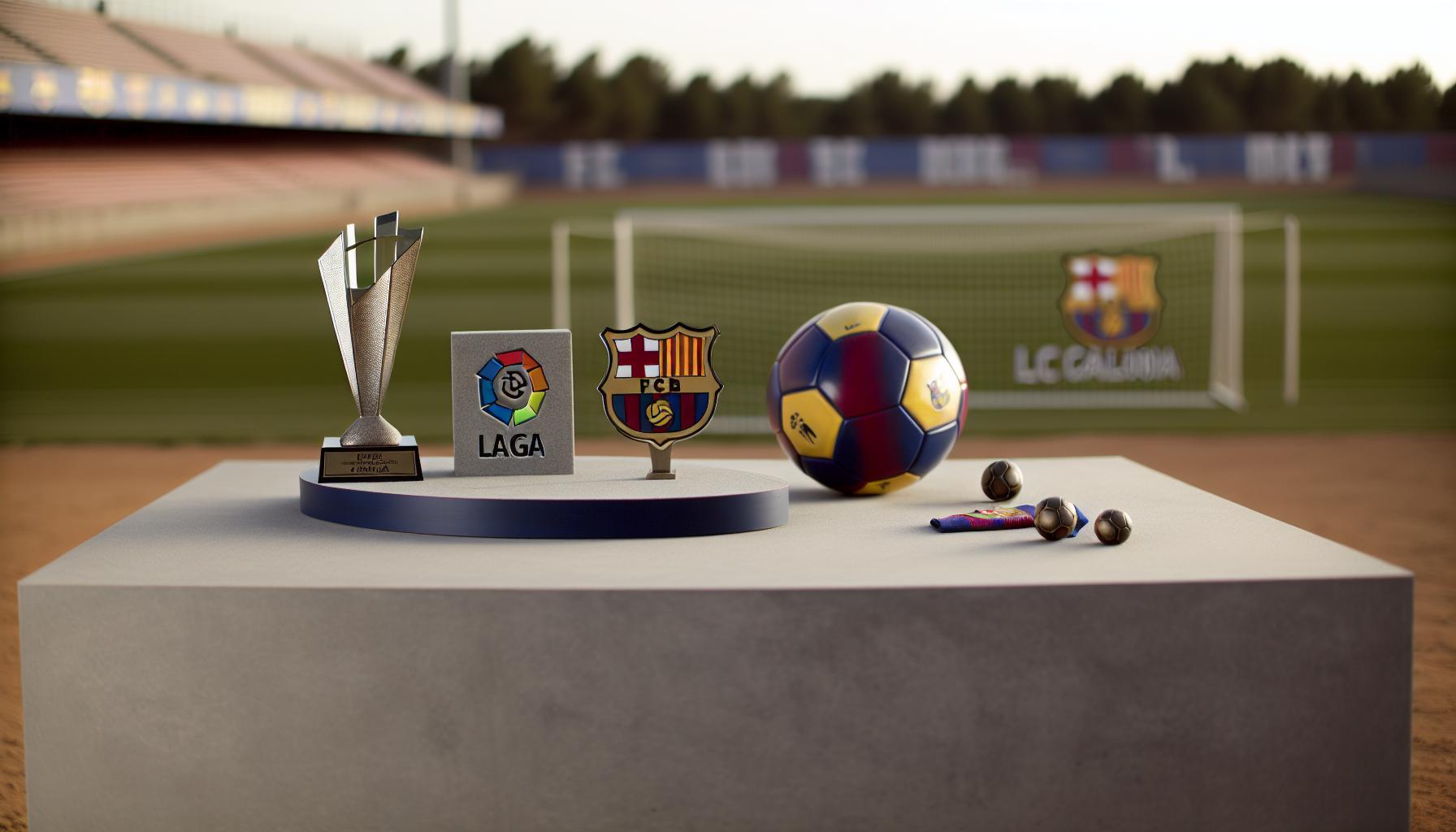 Cuántas Ligas Tiene el FC Barcelona: Estadísticas y Datos Clave