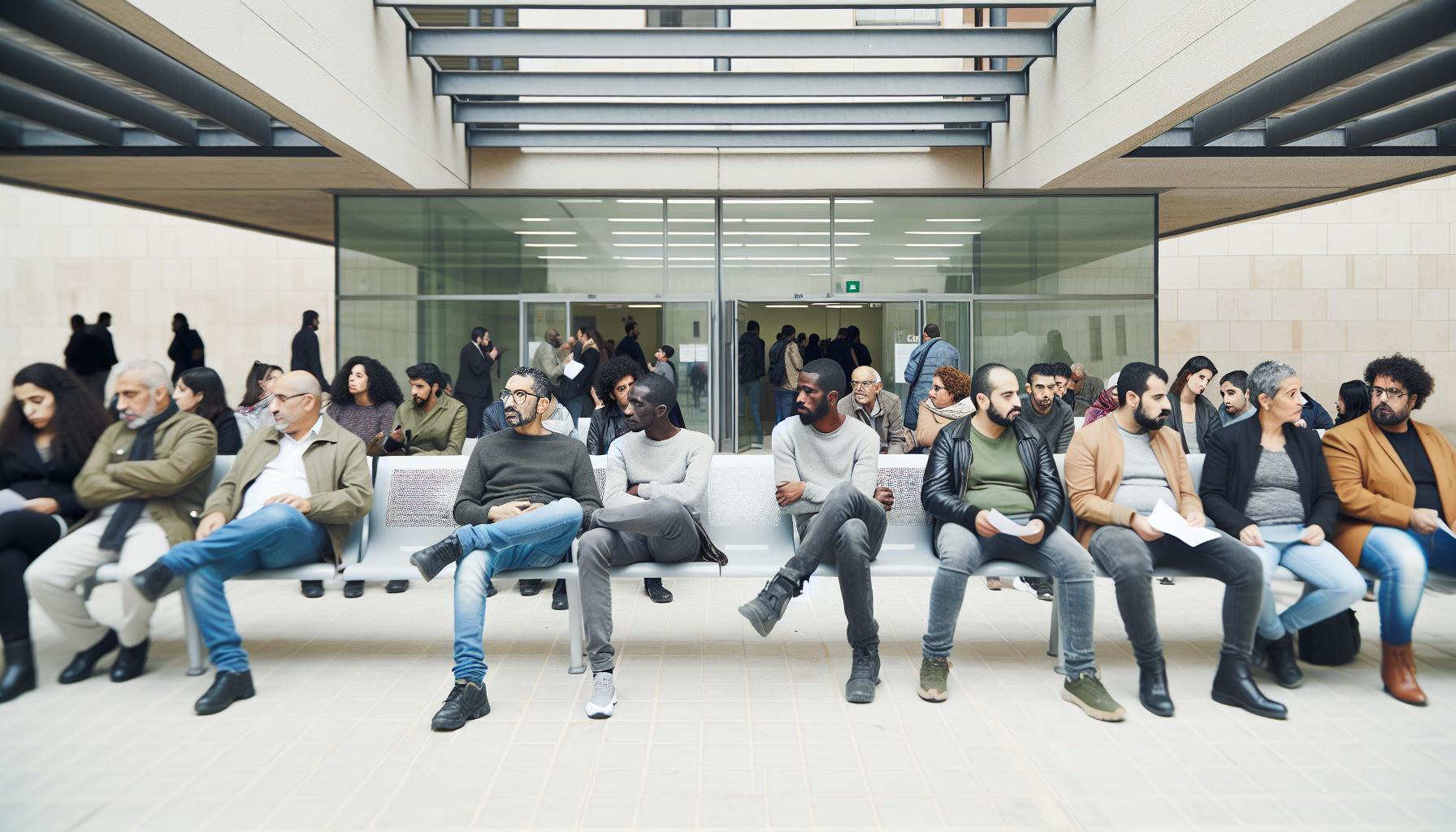 Cuánto Dura el Asilo Político en España: Plazos y Renovaciones 2 Cuánto Dura el Proceso de Asilo Político en España