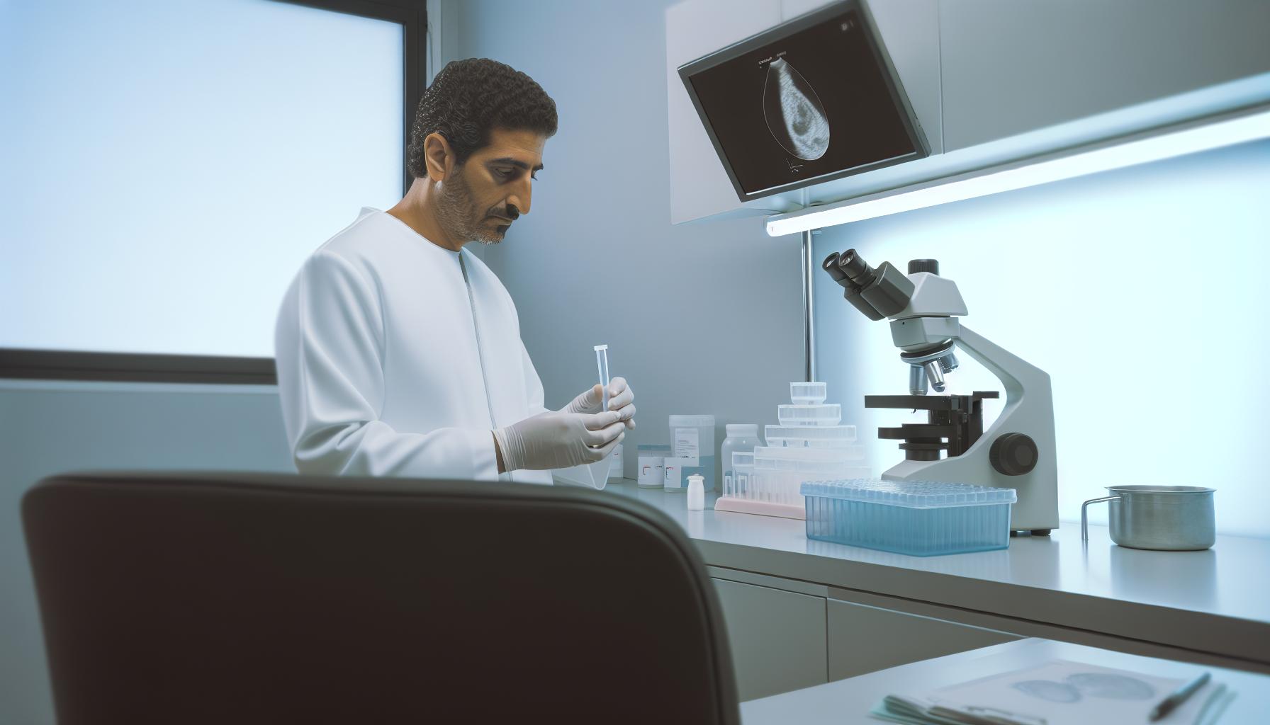 Cuánto Se Paga Por Donar Esperma en Barcelona