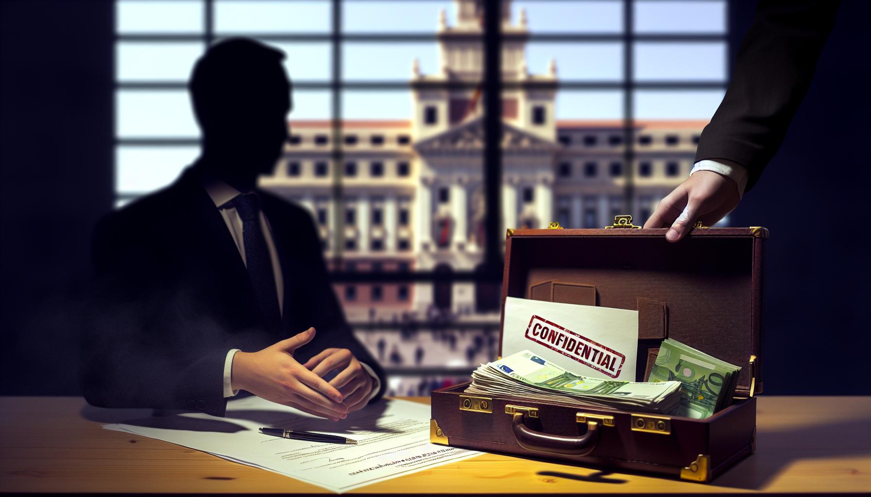 Qué Partido Político Ha Robado Más en España: Datos Reales 1 Qué Definimos Como Corrupción Política en España