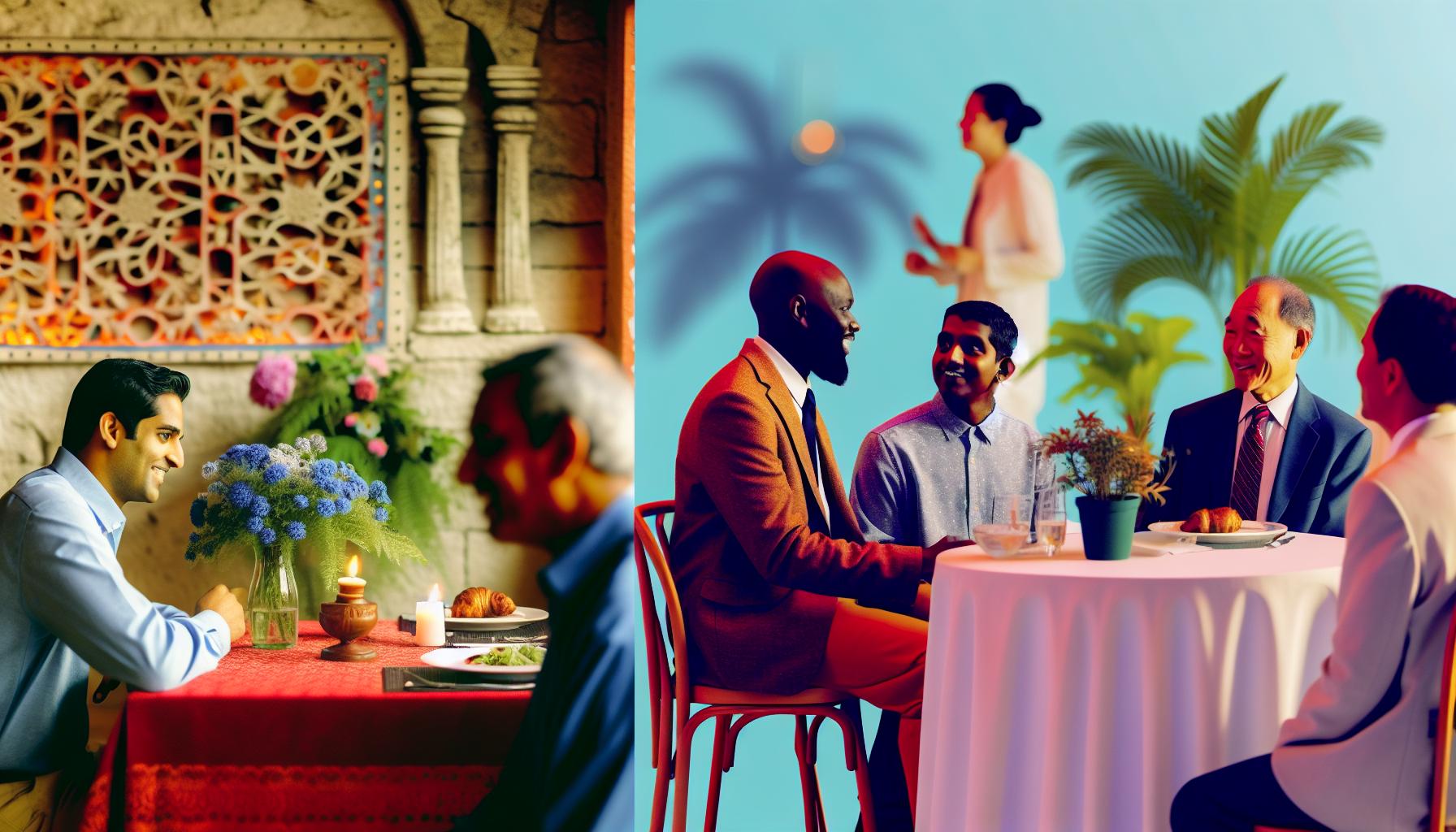 Diferencias entre hermano político y cuñado