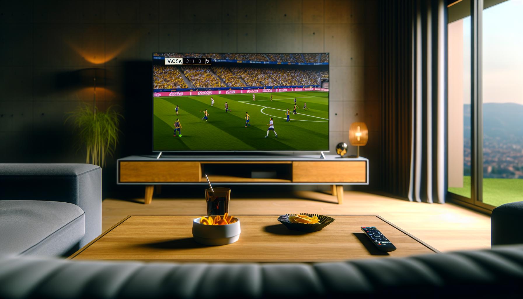 Dónde Ver el Partido Valladolid - Barcelona en Vivo